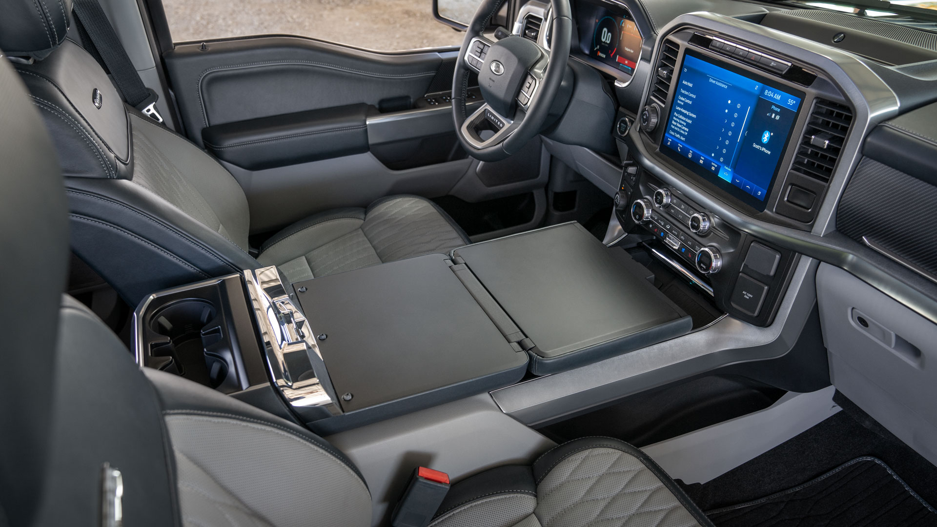Der Ford F-150®