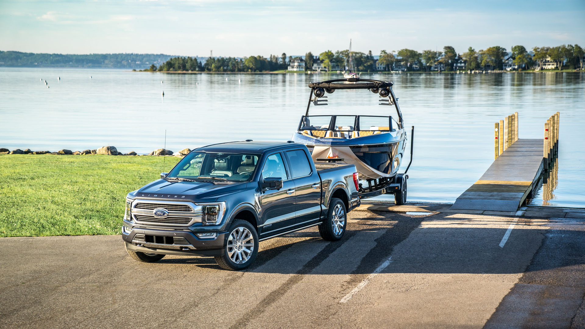 Der Ford F-150®