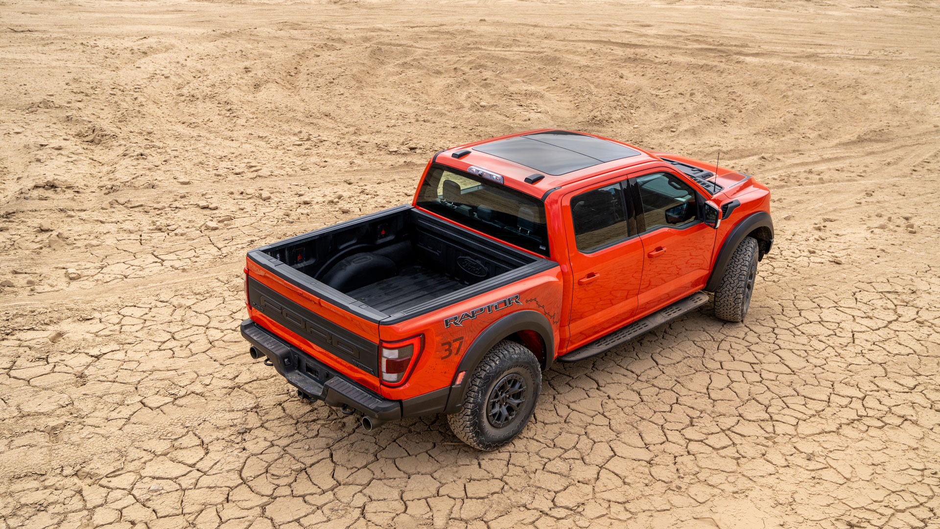 Der Ford F-150®