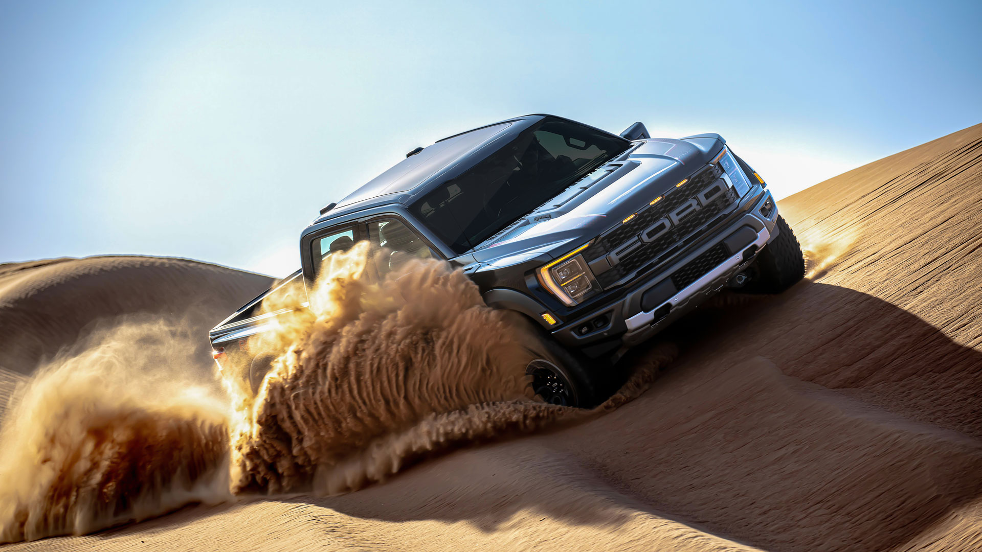 Der Ford F-150®