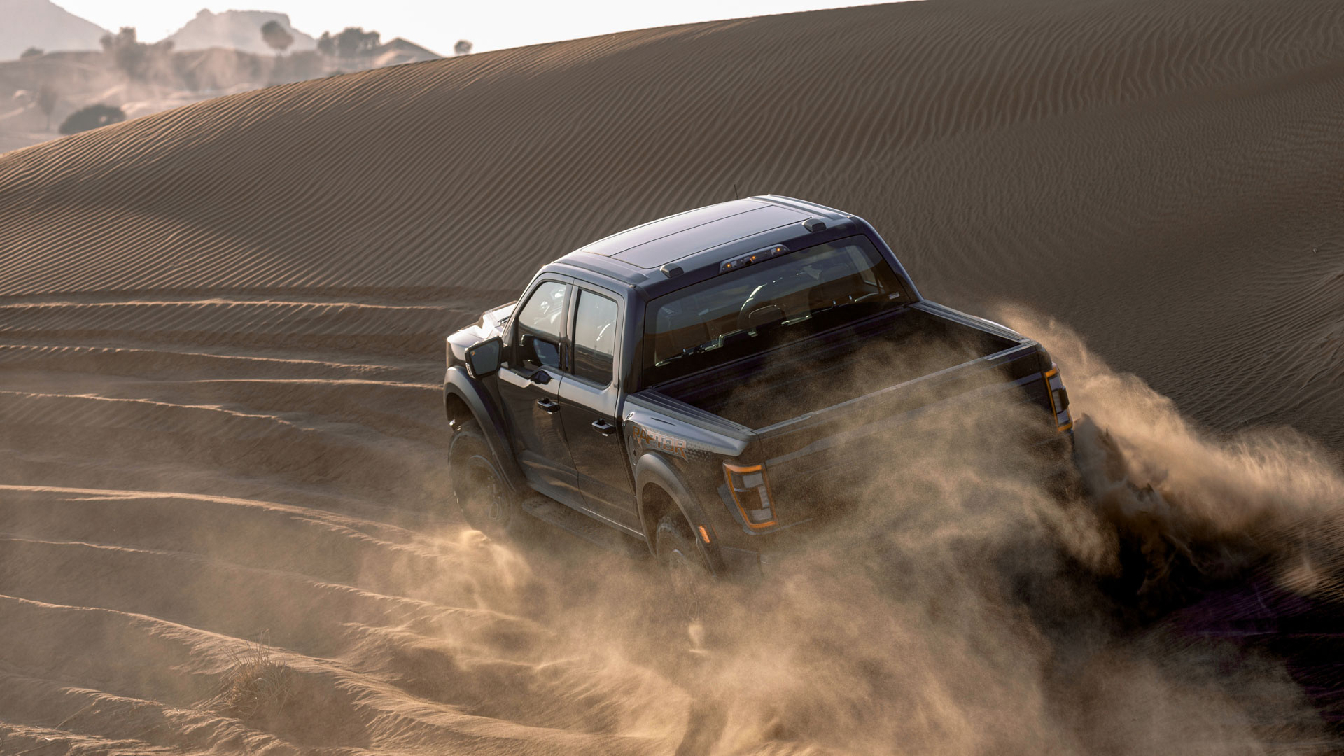 Der Ford F-150®