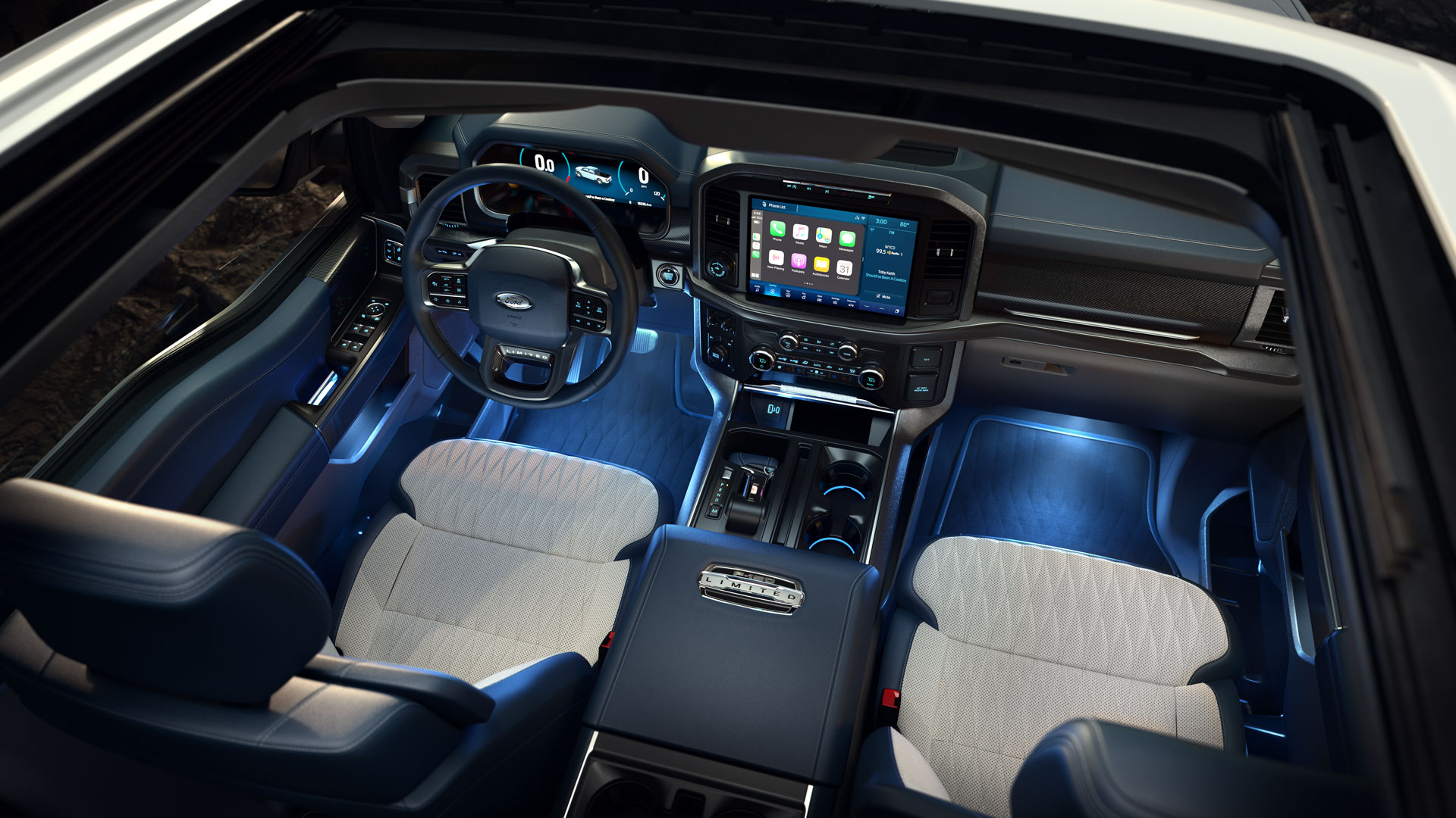 Der Ford F-150®