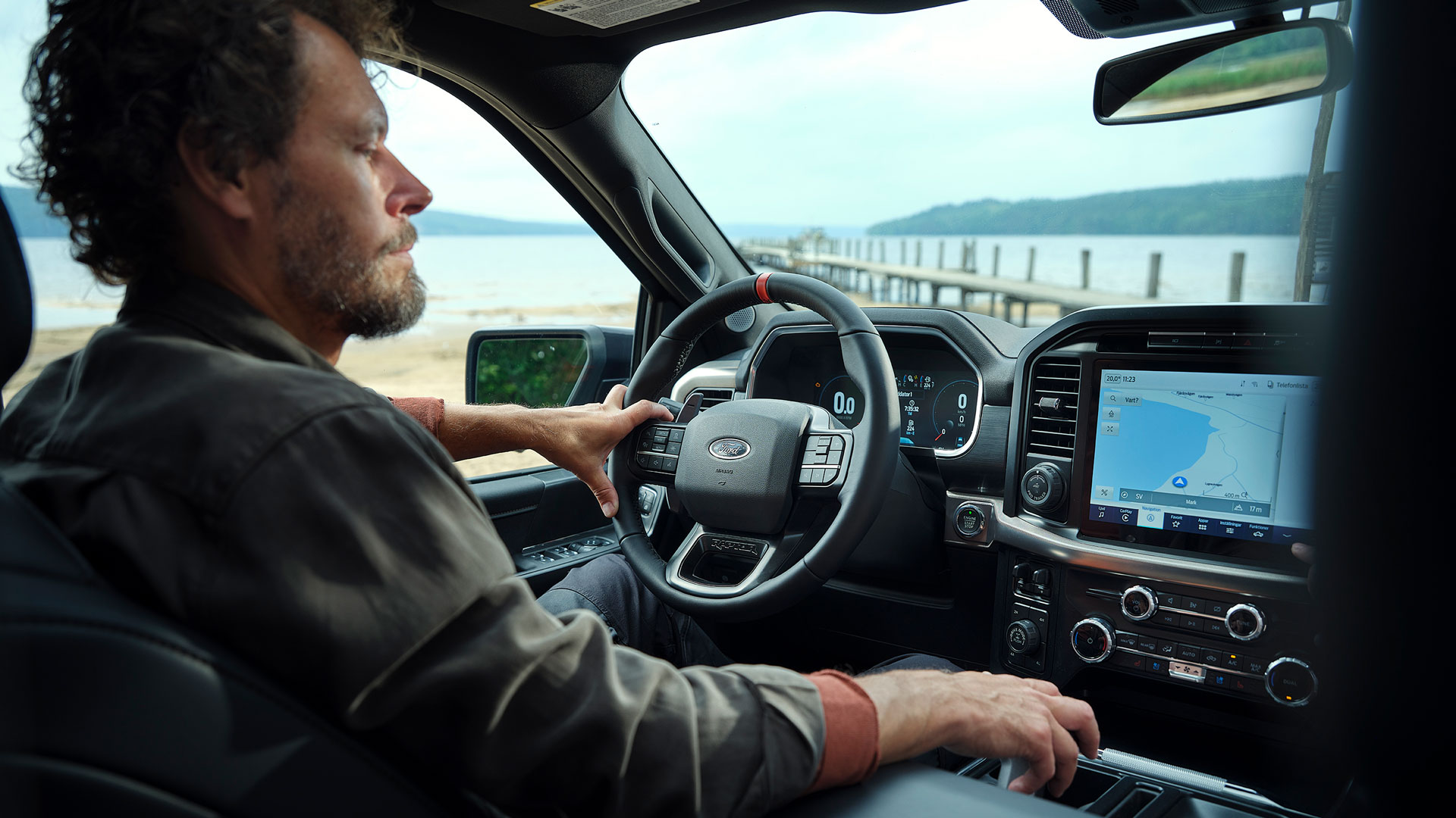 Der Ford F-150®